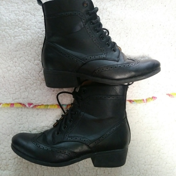 BADASS Boots! - Picture 6 of 7